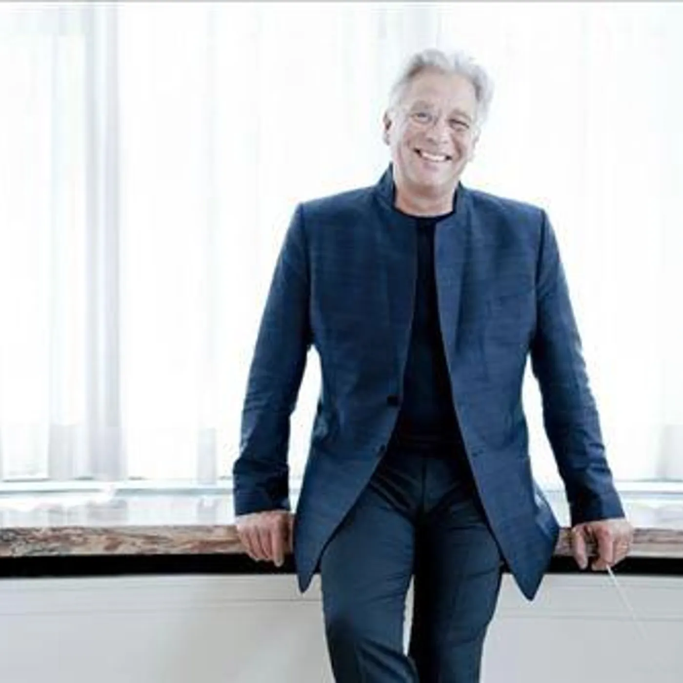 Håkan Hardenberger Brand Page