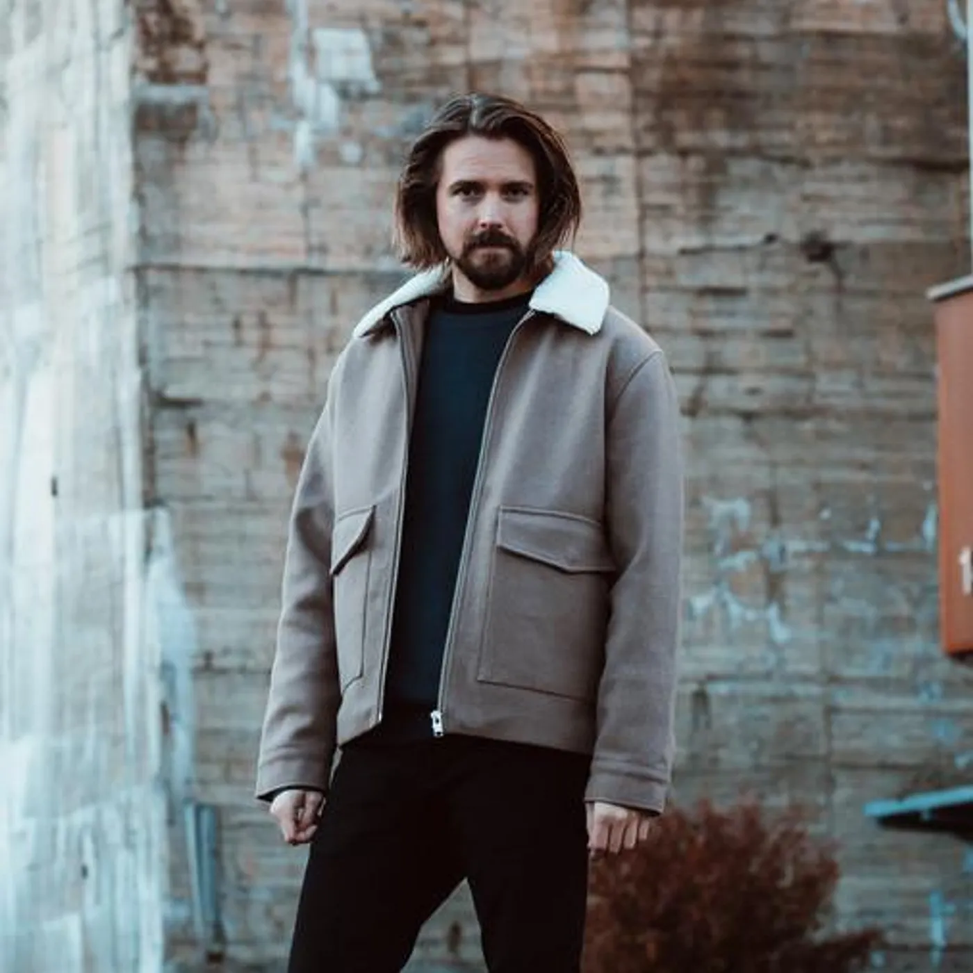 Håkon Skogstad Brand Page