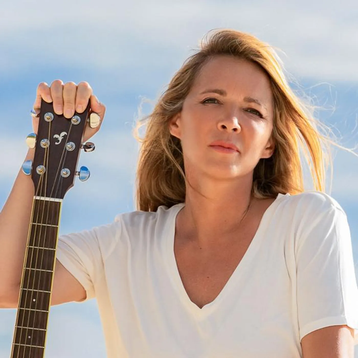 Hélène Rollès Brand Page