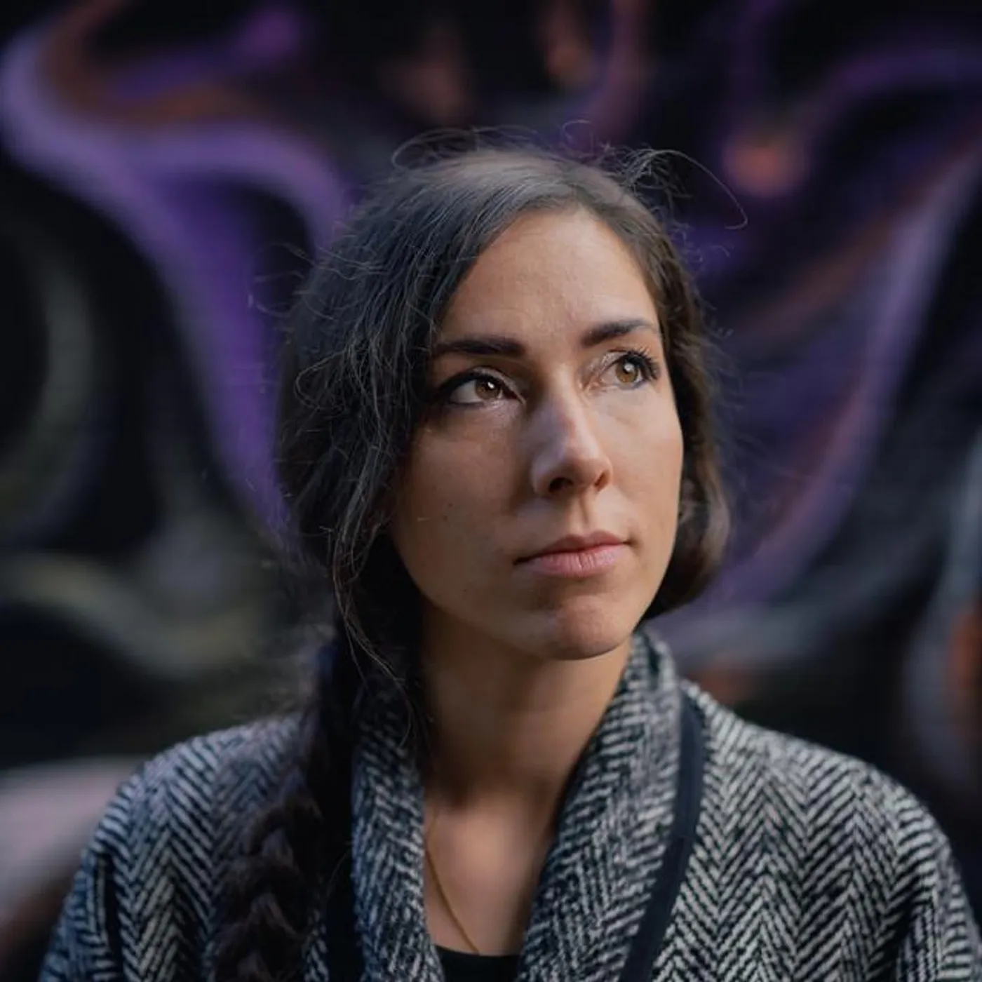 Hélène Vogelsinger Brand Page