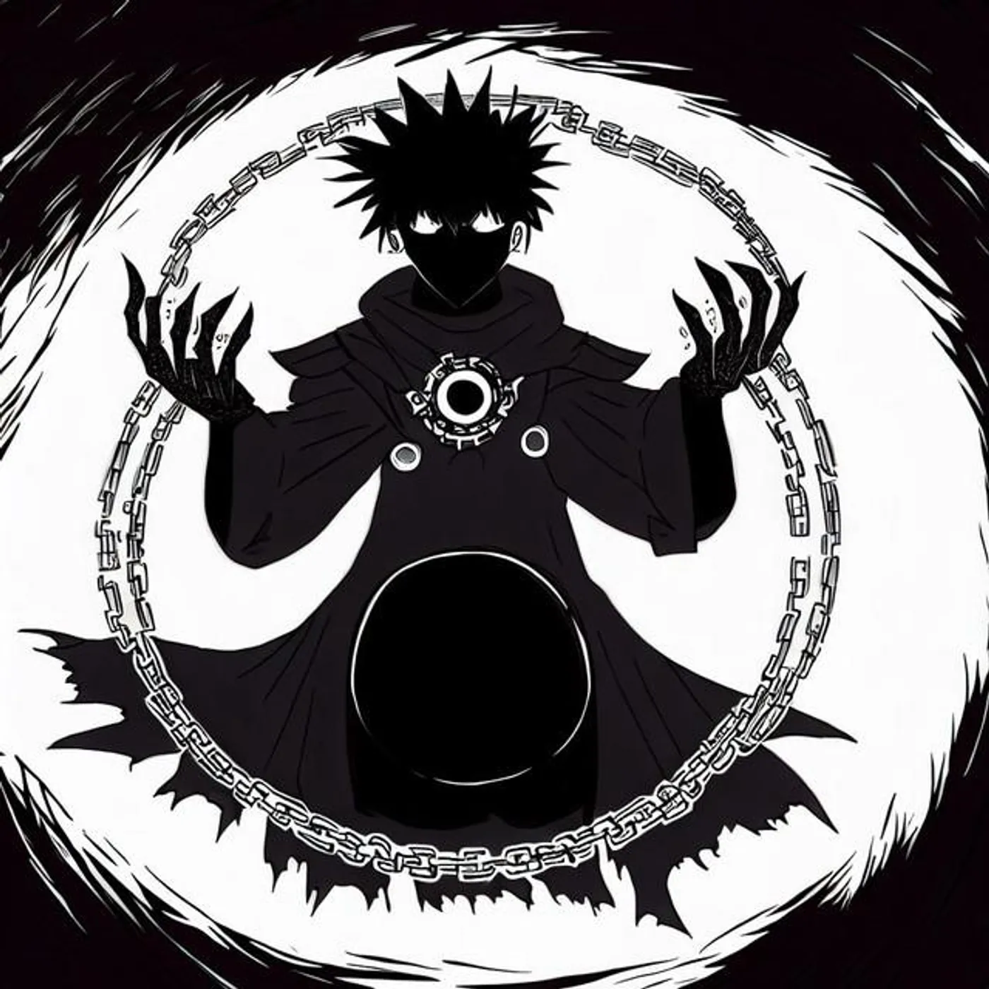 Höl Gae Lictus aka 743