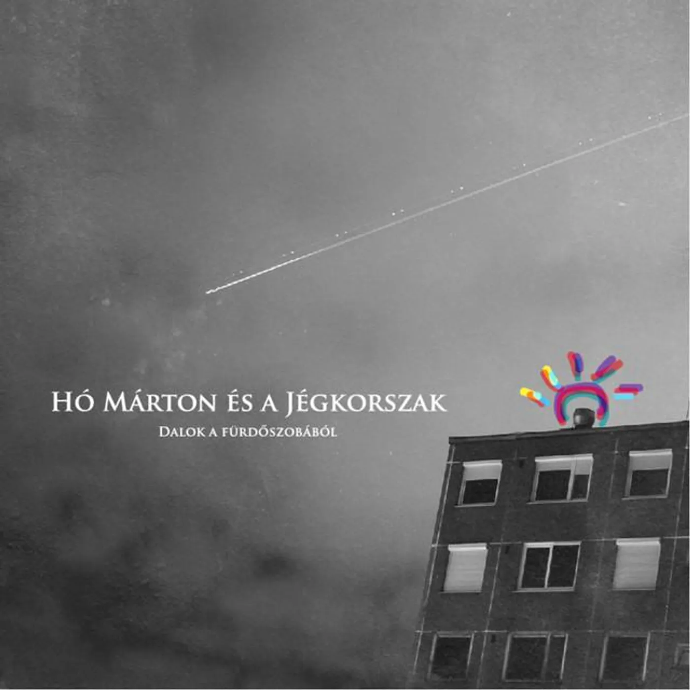 Hó Márton és a Jégkorszak