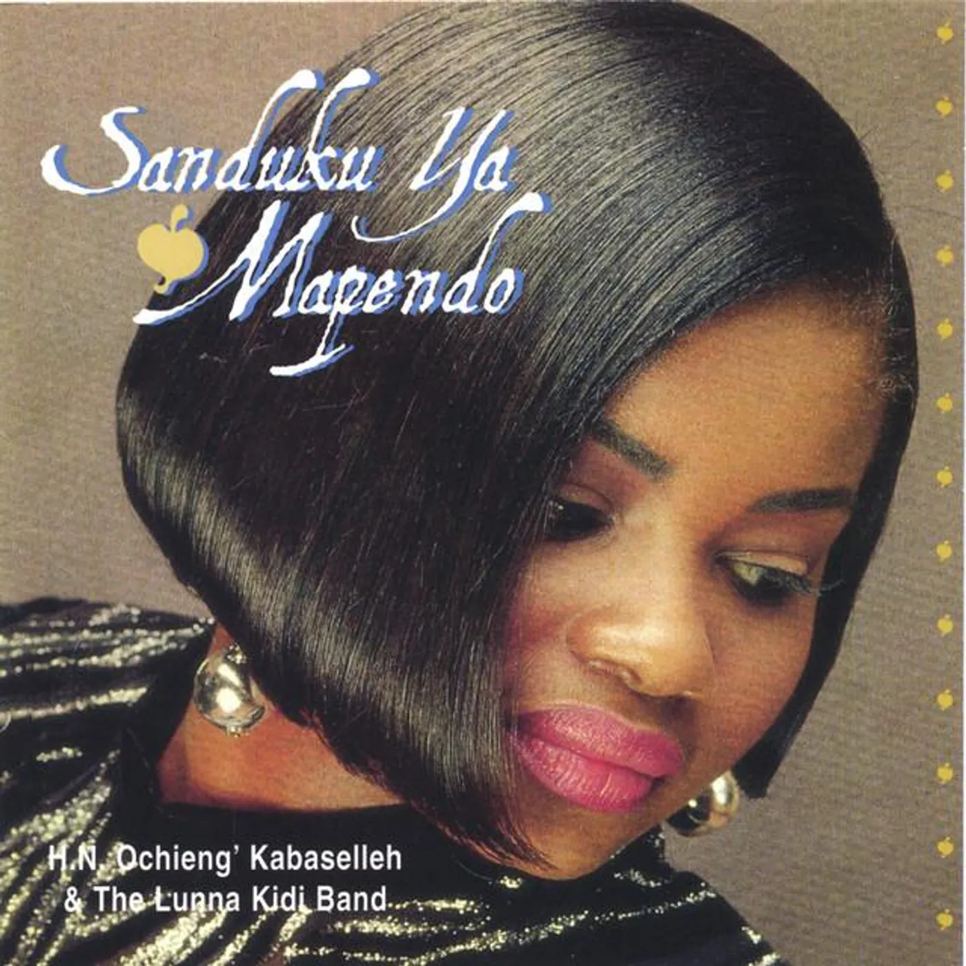 H.N. Ochieng' Kabaselleh