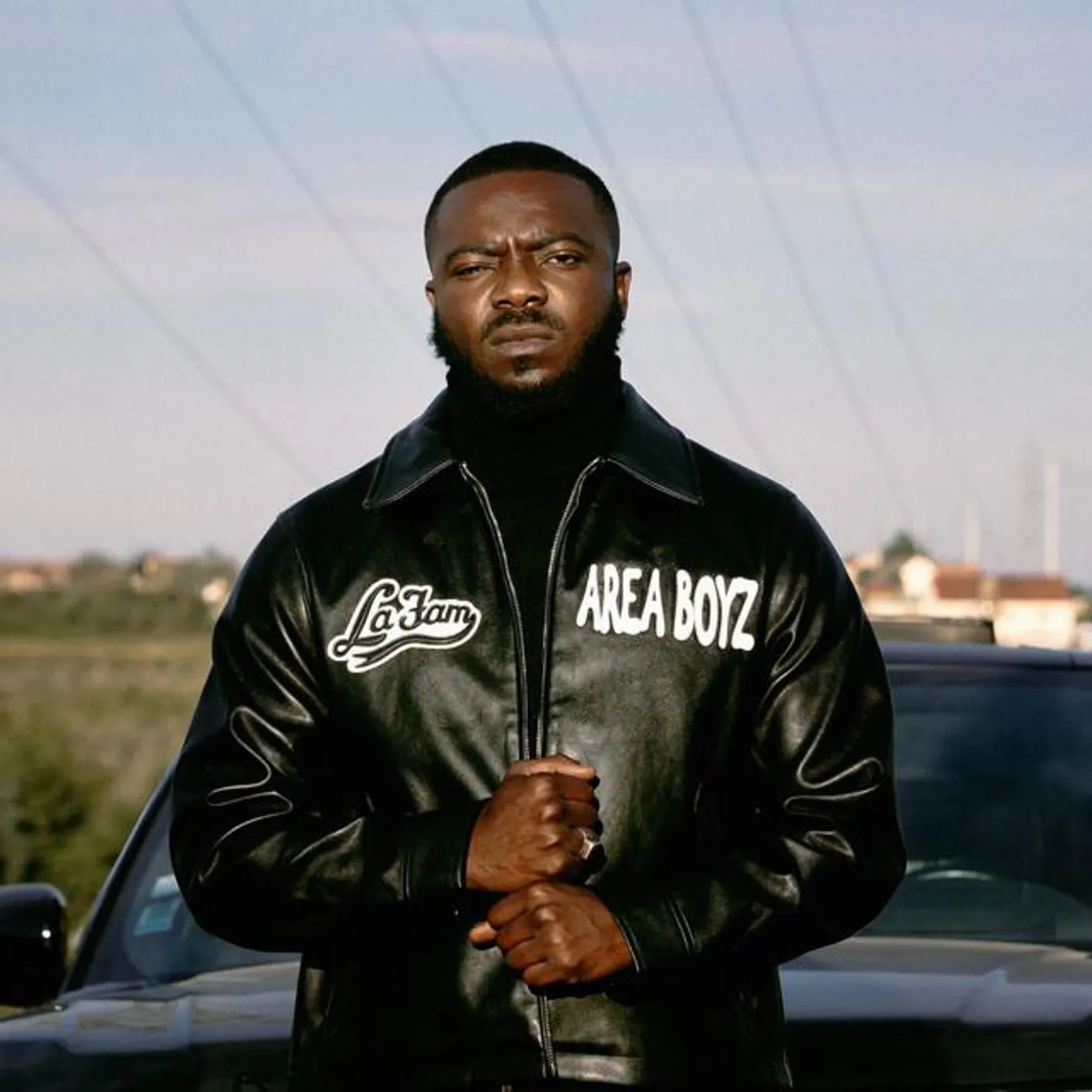 Hös Copperfield Brand Page