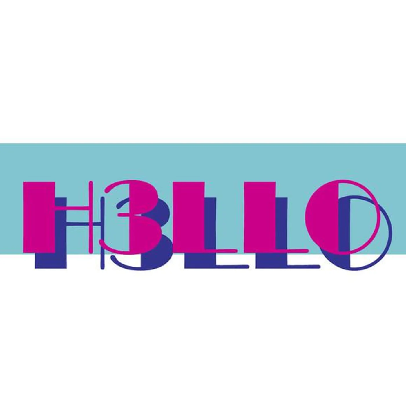H3LLO Brand Page