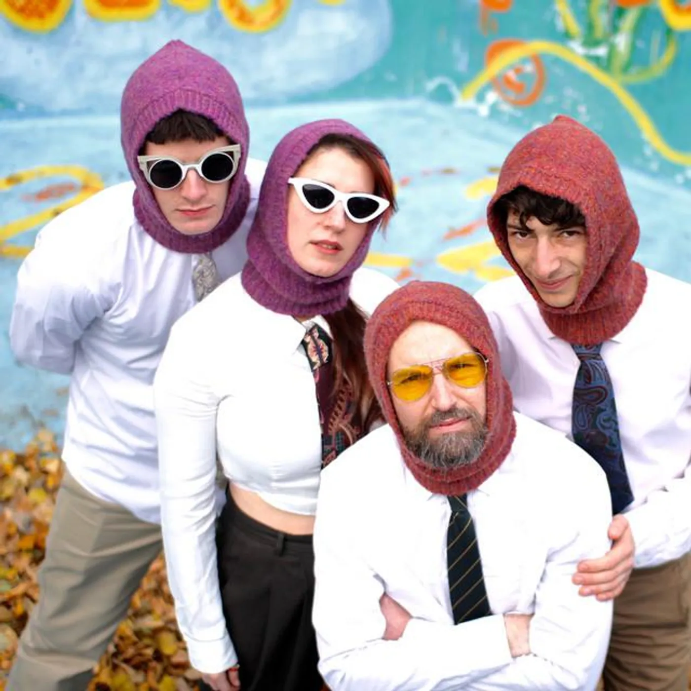 HMS Morris Brand Page