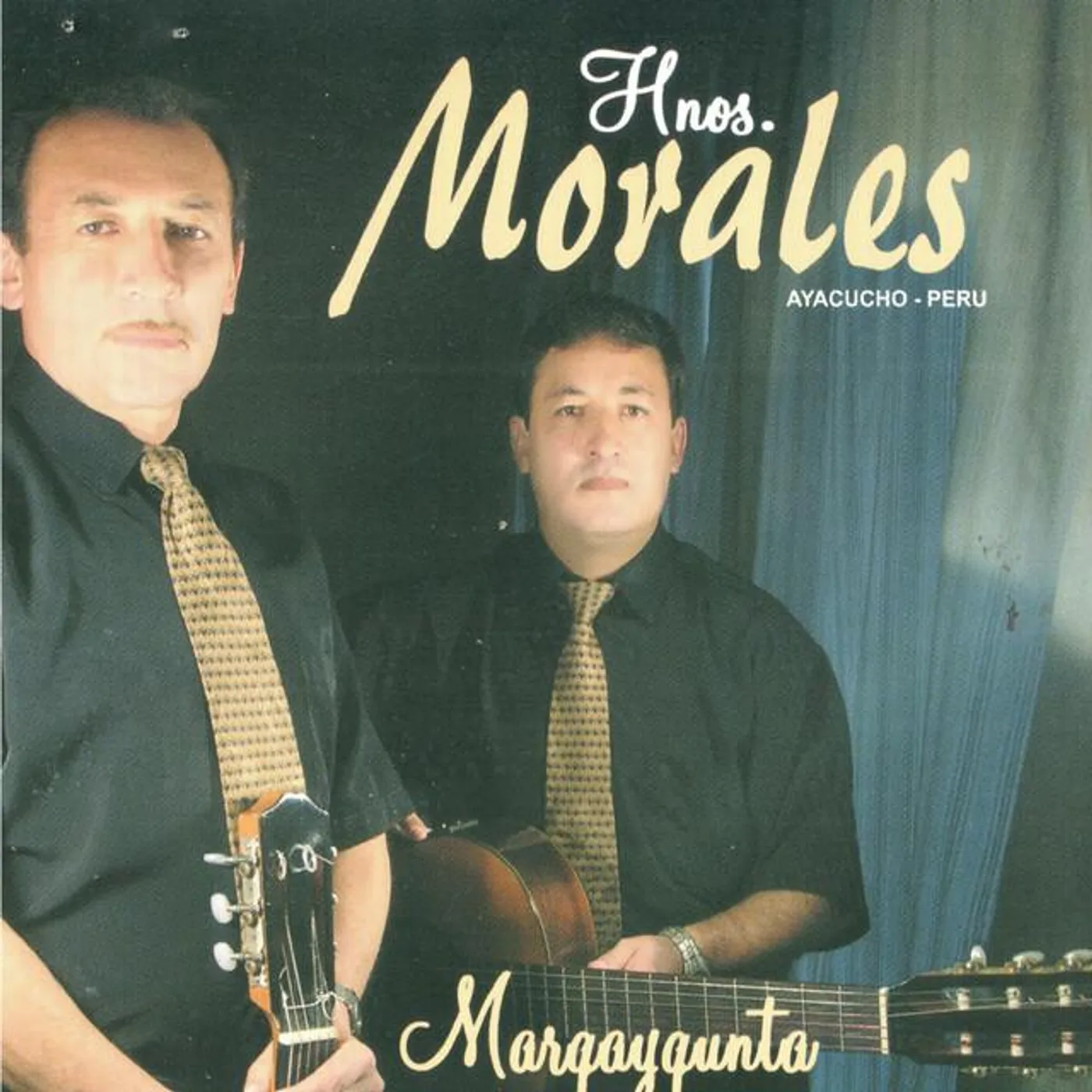 Hnos. Morales