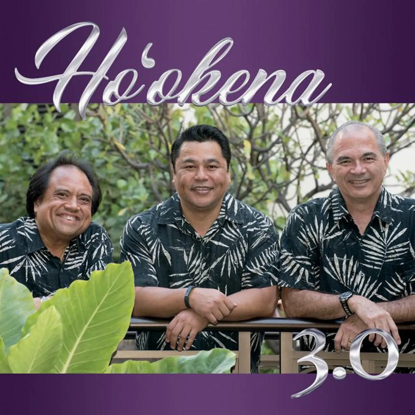 Ho'okena