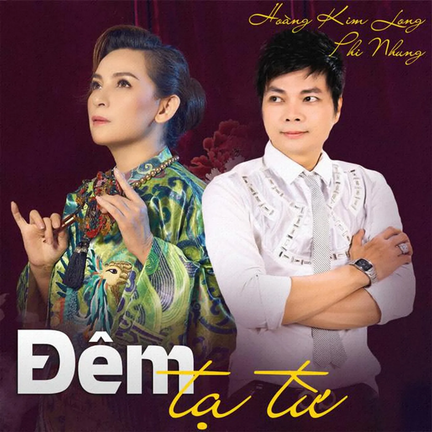 Hoàng Kim Long Brand Page