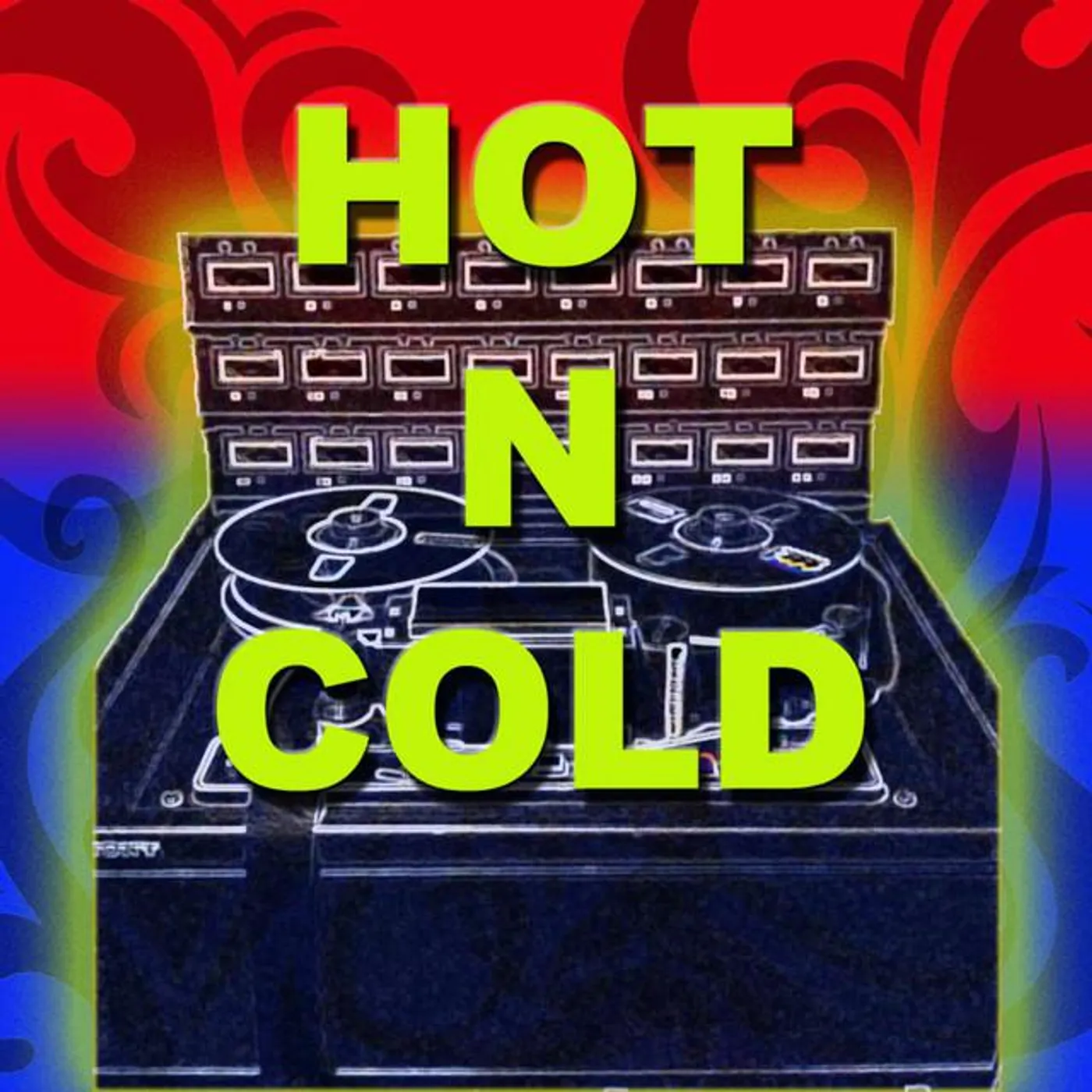 Hot N Cold Brand Page