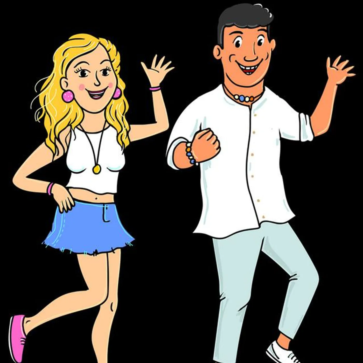 Hot Banditoz Brand Page