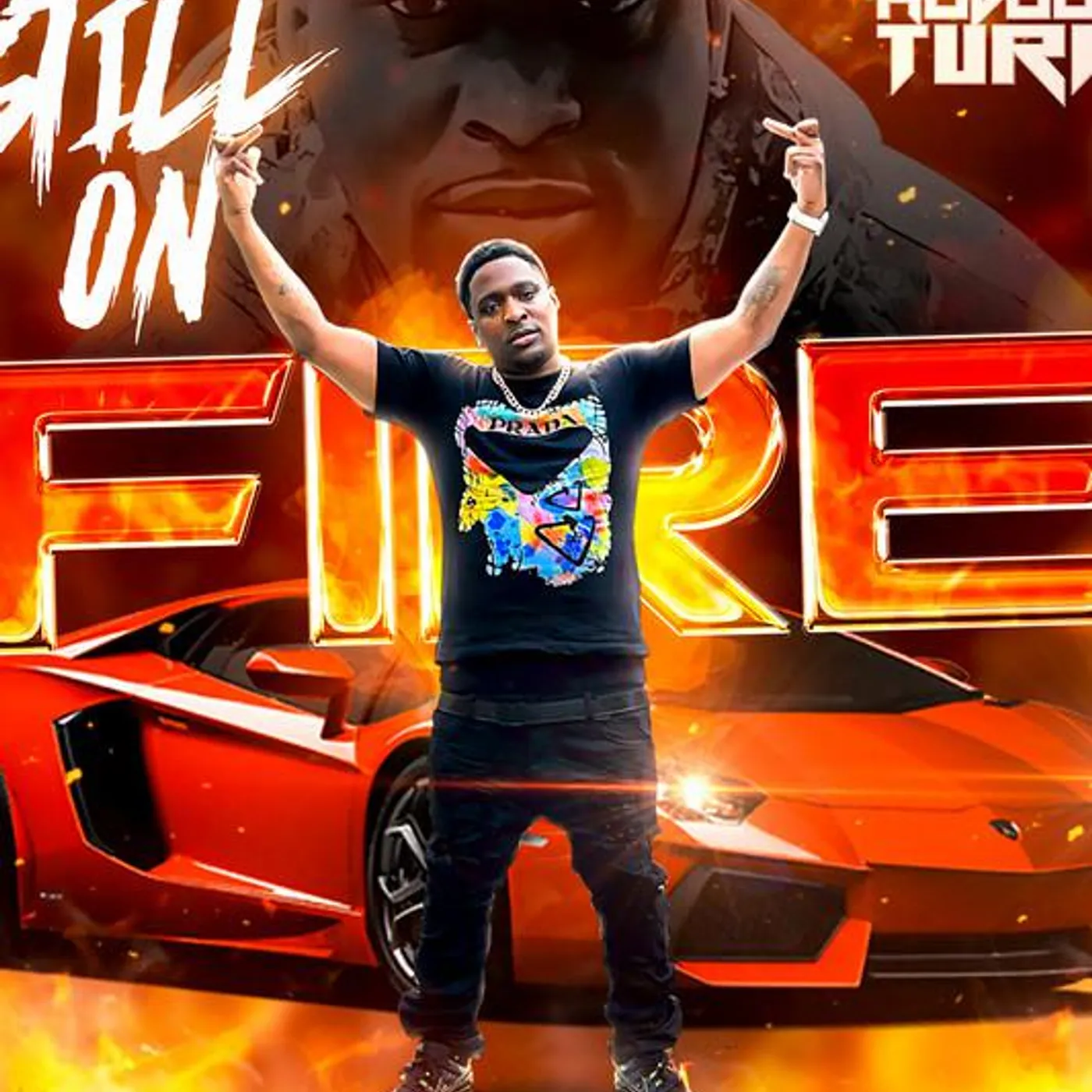 Hot Boy Turk Brand Page