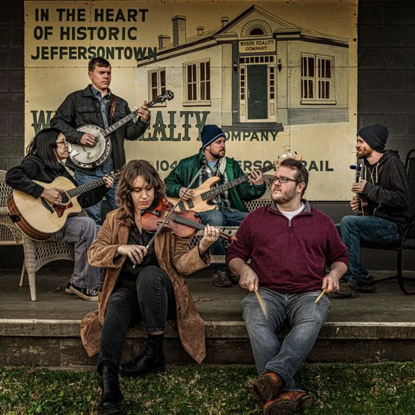 Hot Brown Smackdown Brand Page