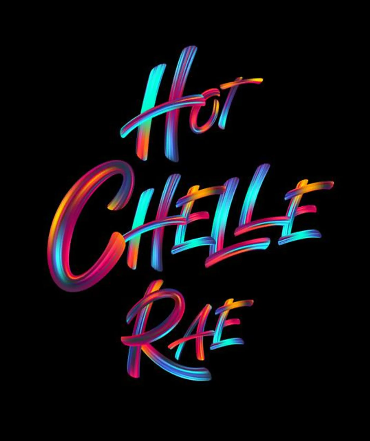 Hot Chelle Rae