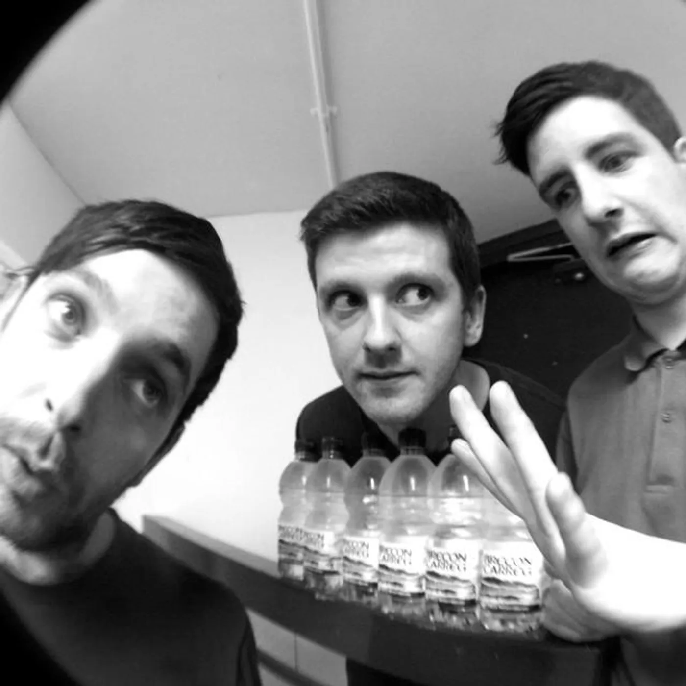 Hot Club De Paris Brand Page