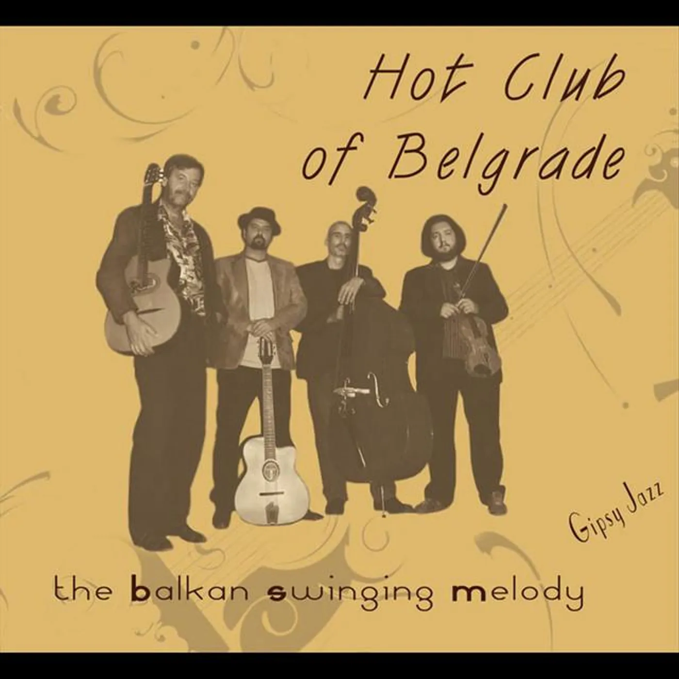 Hot Club of Belgrade