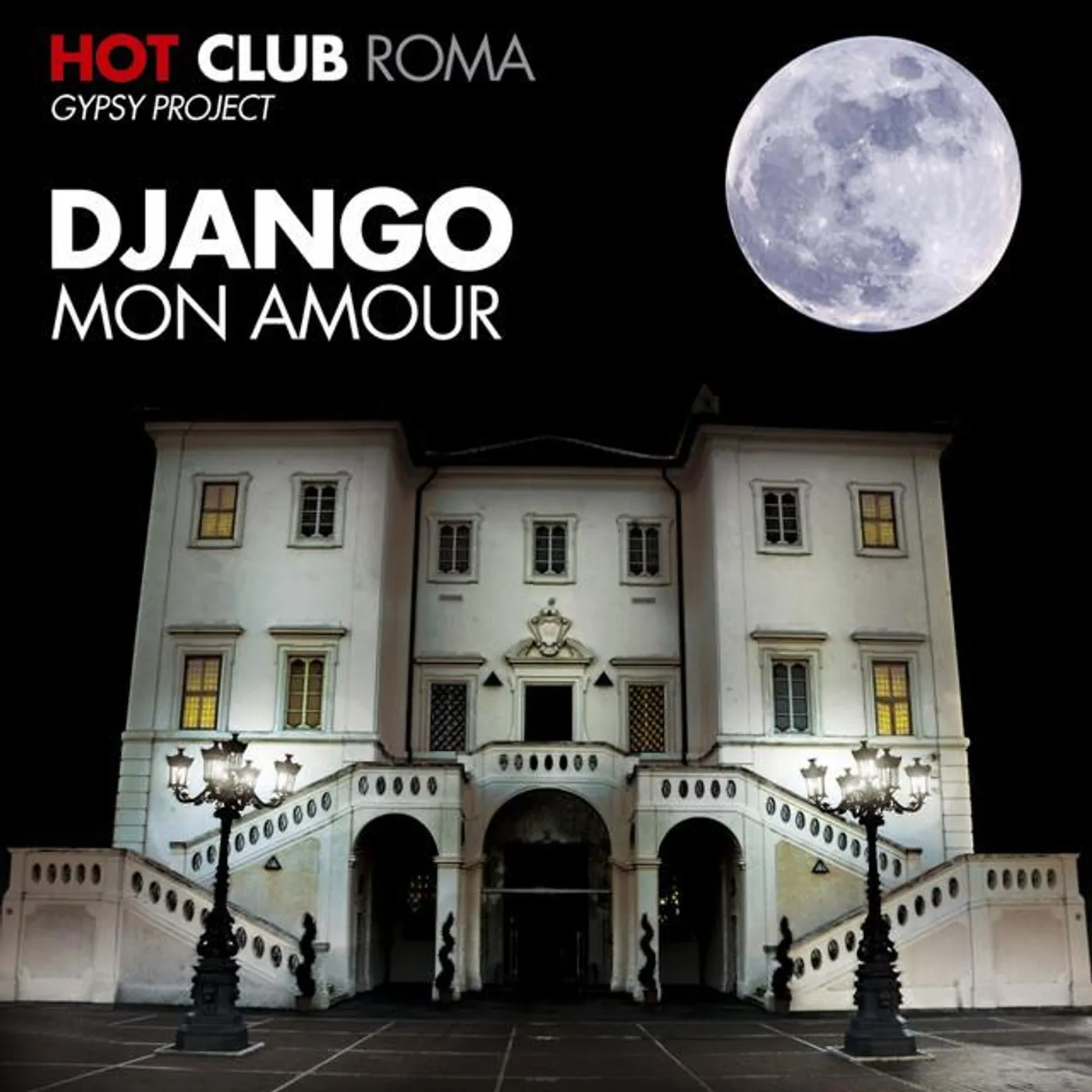 Hot Club Roma Brand Page