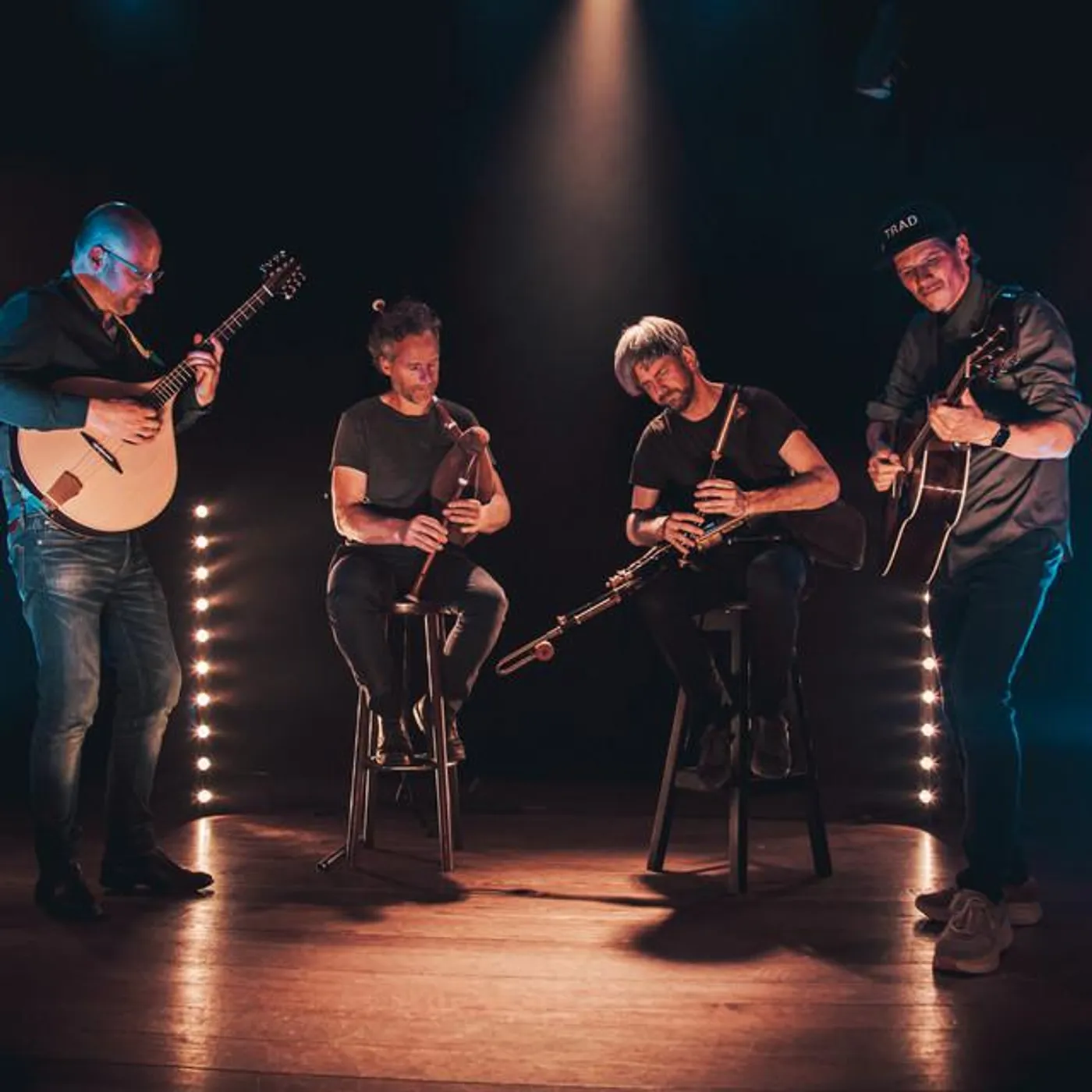 Hot Griselda Brand Page