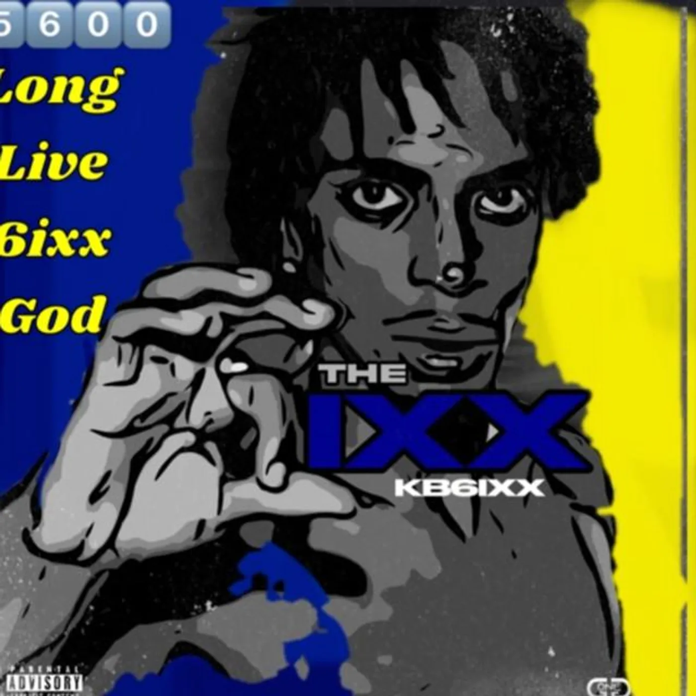 Hot Head Gang Brand Page