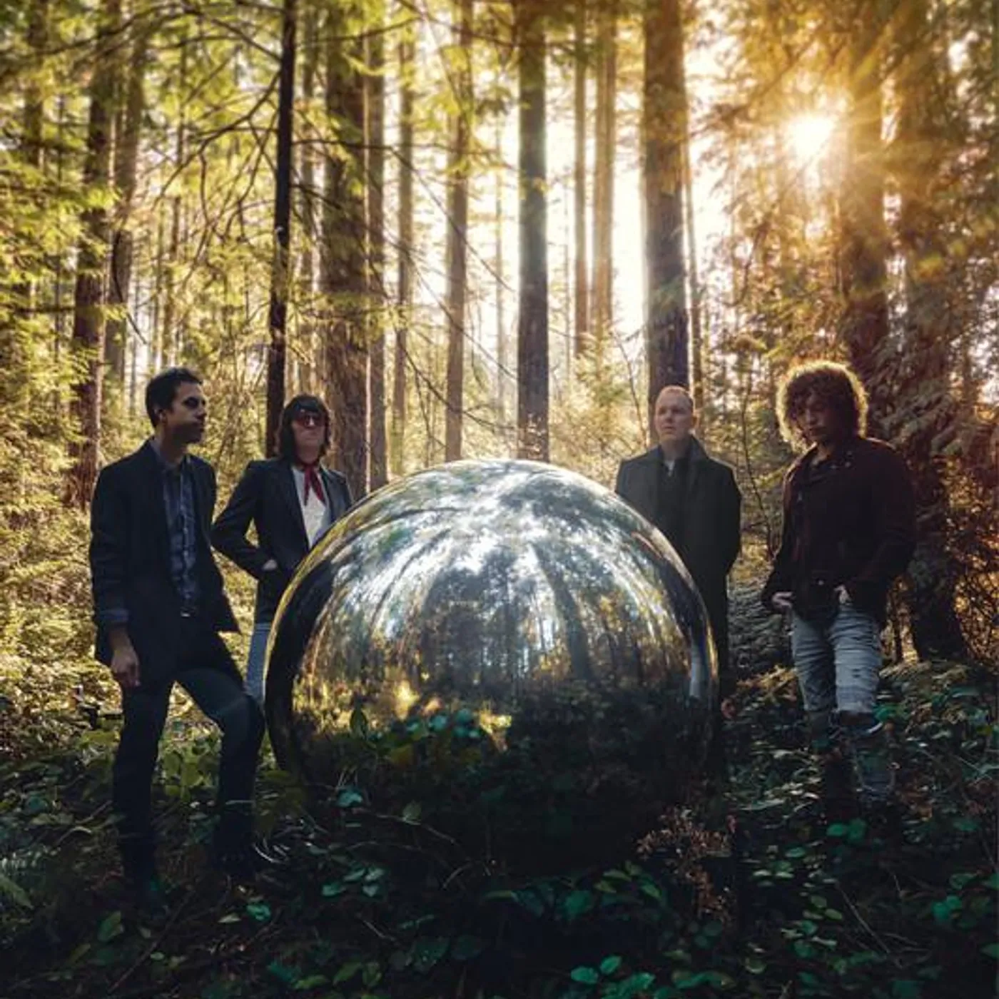 Hot Hot Heat Brand Page