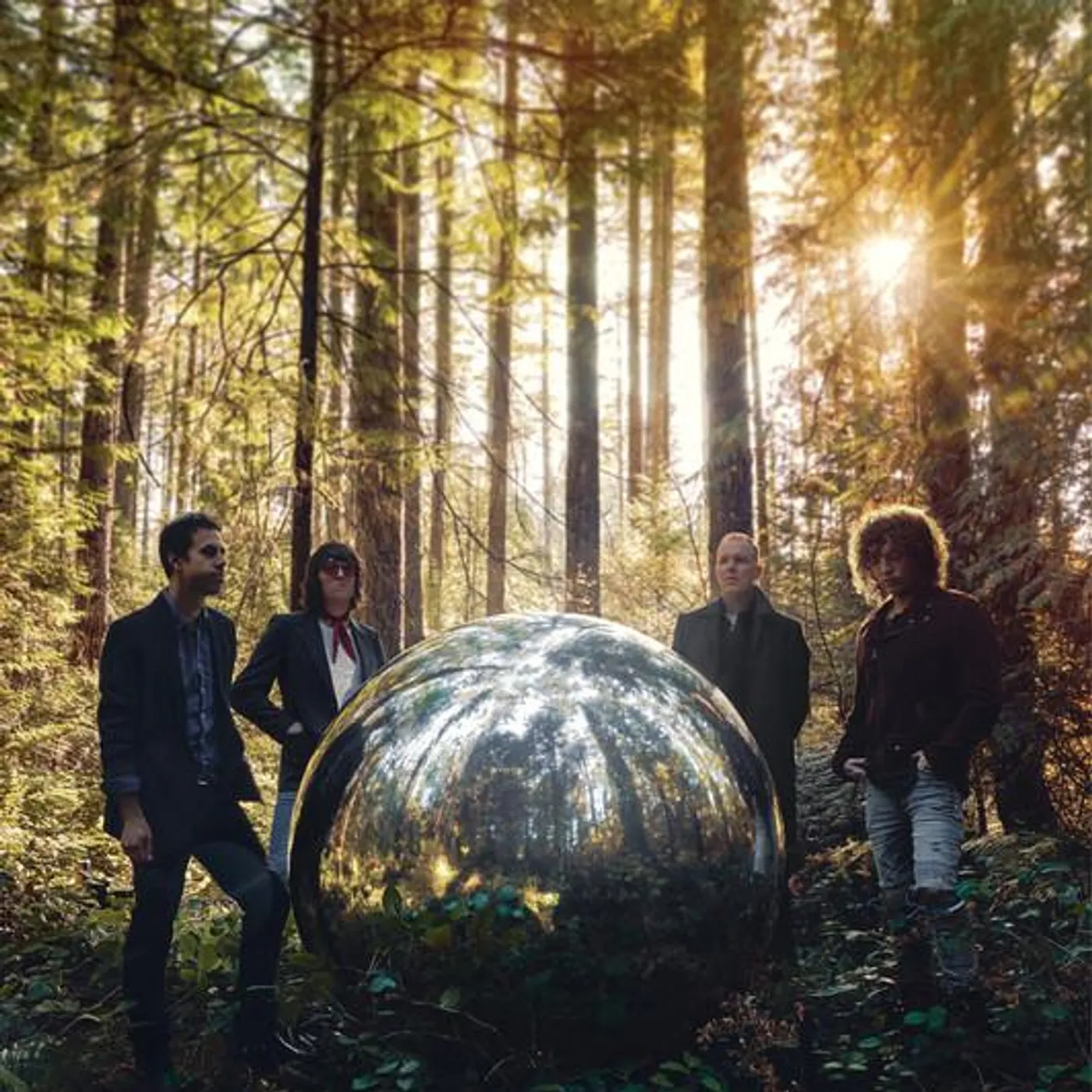 Hot Hot Heat Brand Page