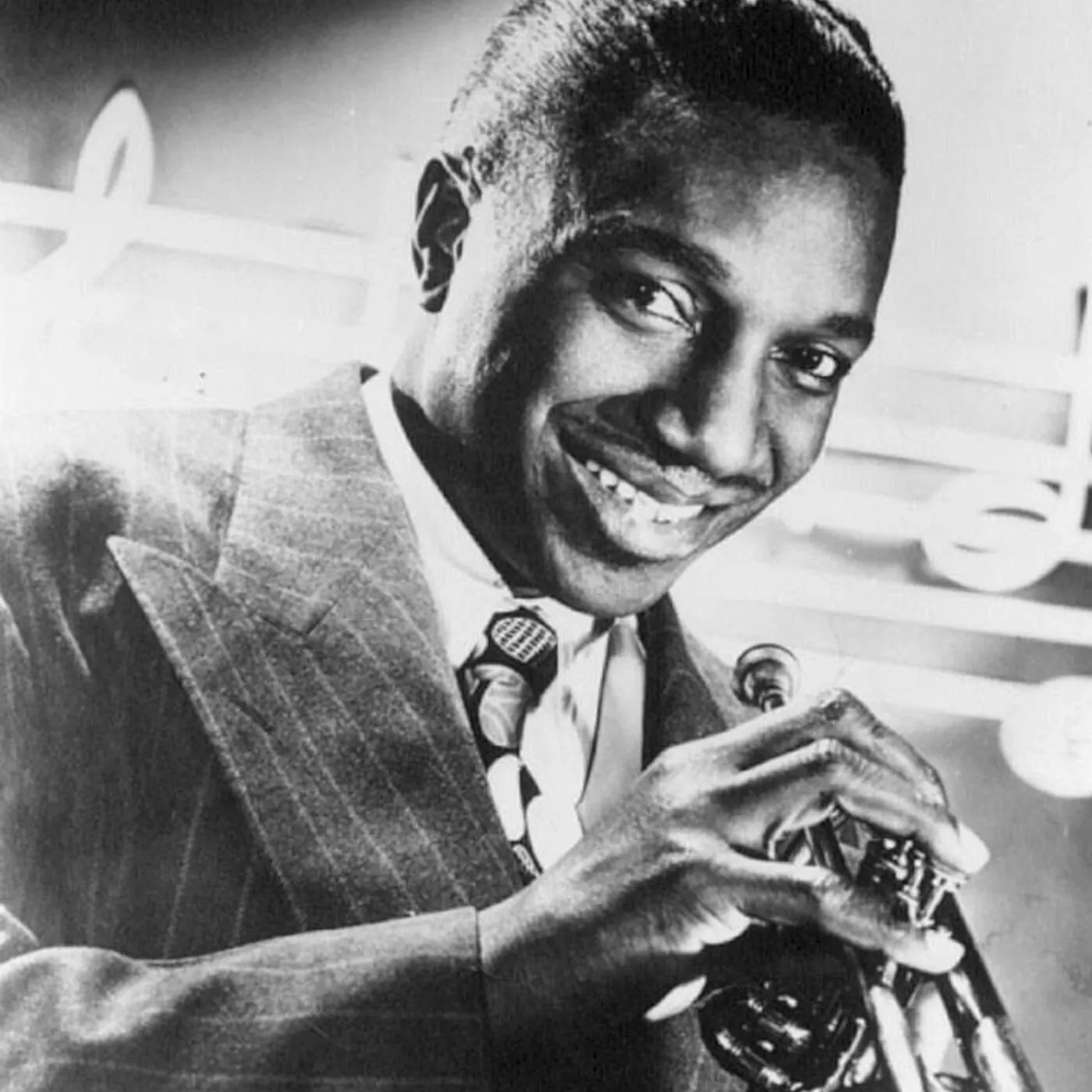 Hot Lips Page Brand Page