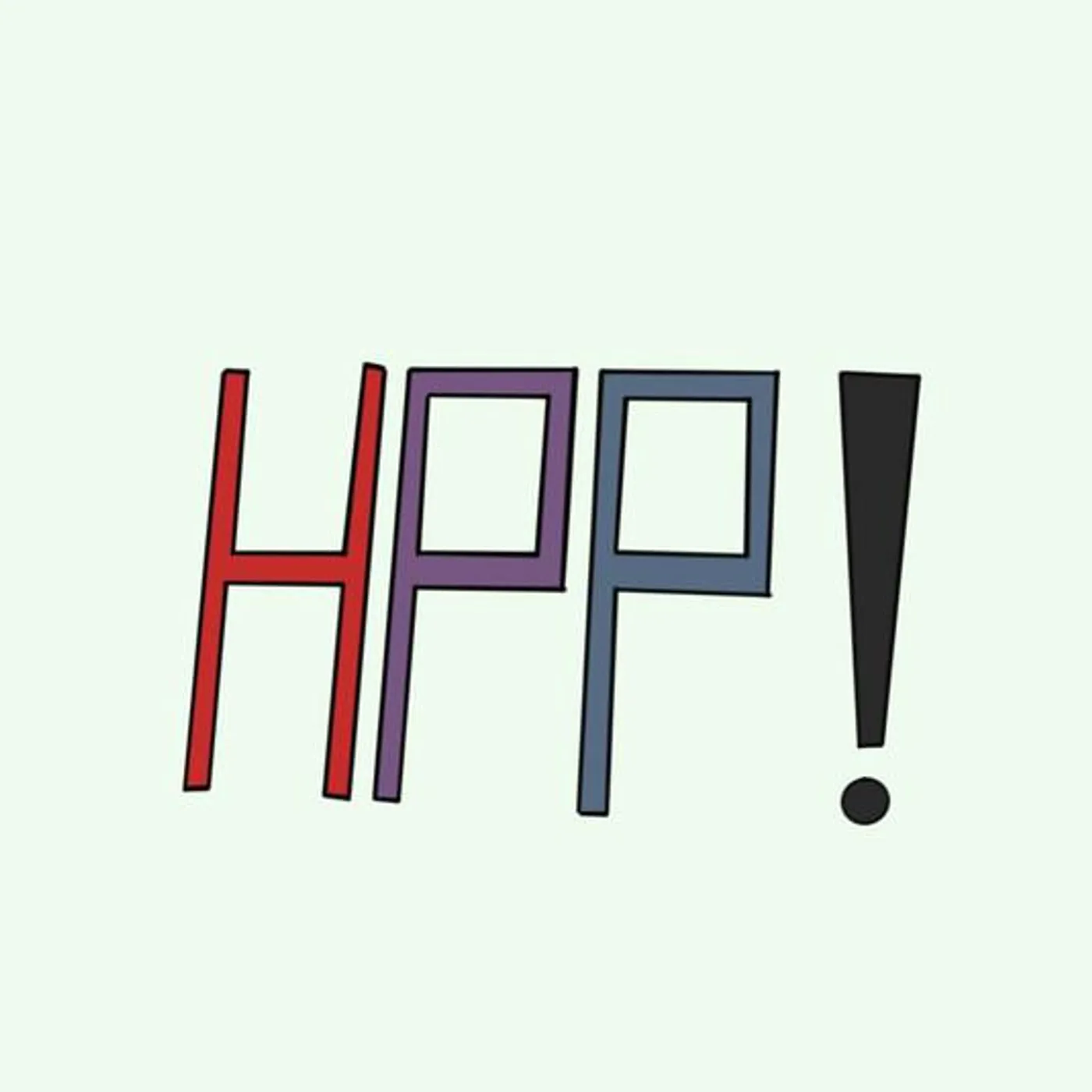 Hot Plastic Poets Brand Page