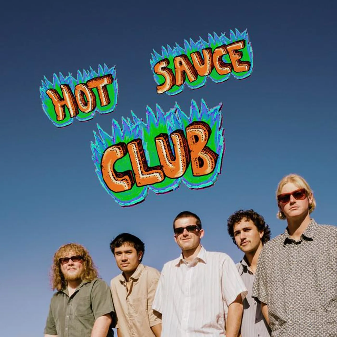 Hot Sauce Club