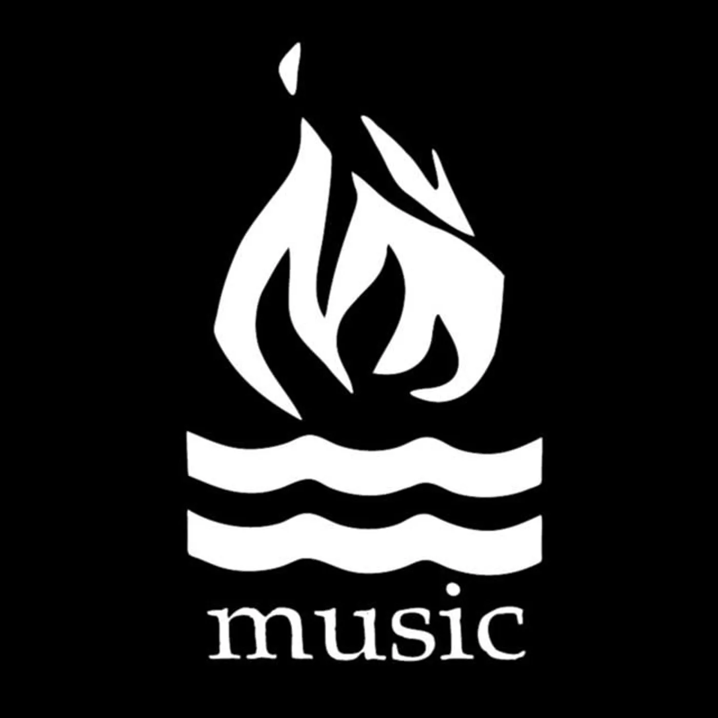 Hot Water Music Brand Page