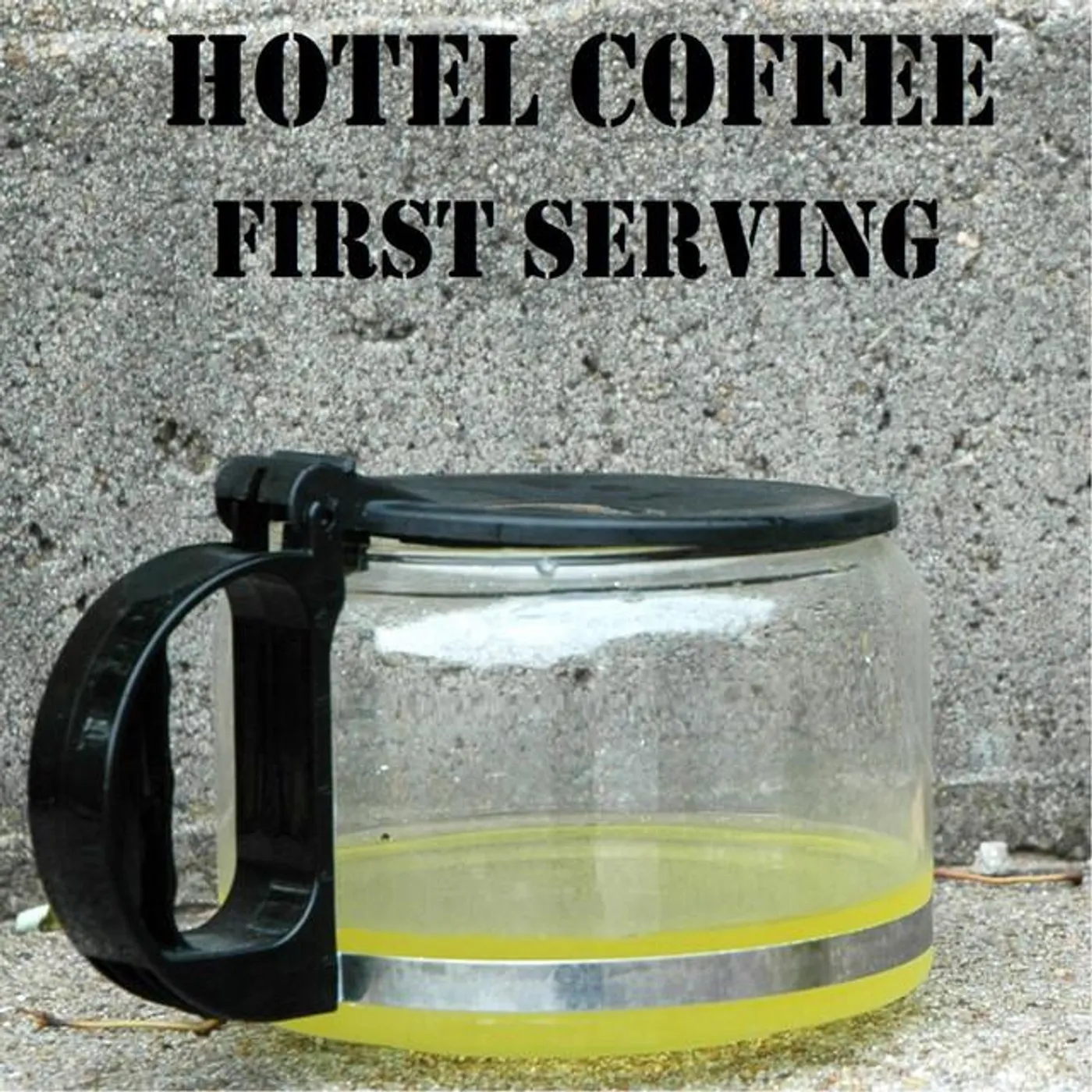 Hotel Coffee