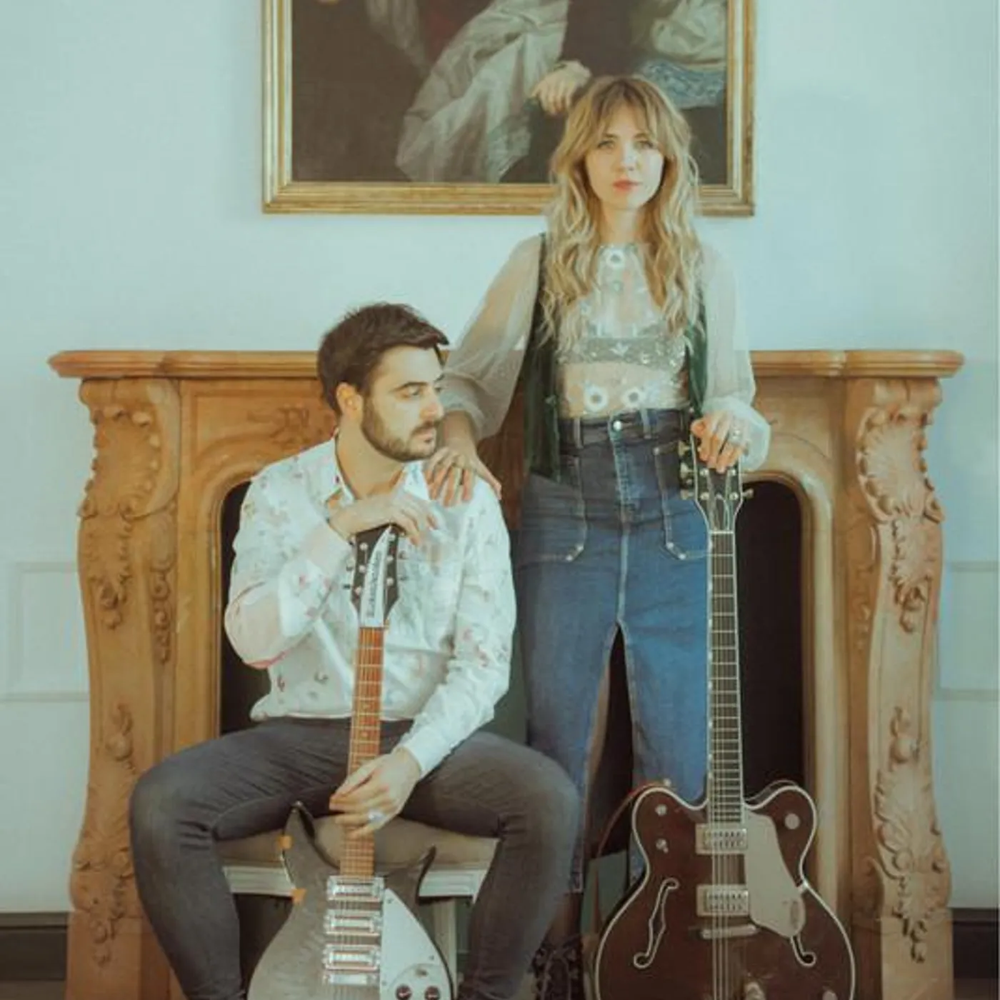 Hotel Flamingo Brand Page