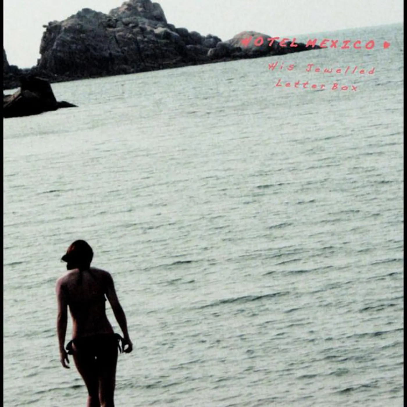 HOTEL MEXICO Brand Page