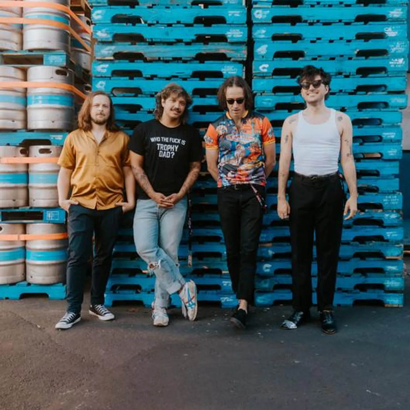 Hotel Mira Brand Page