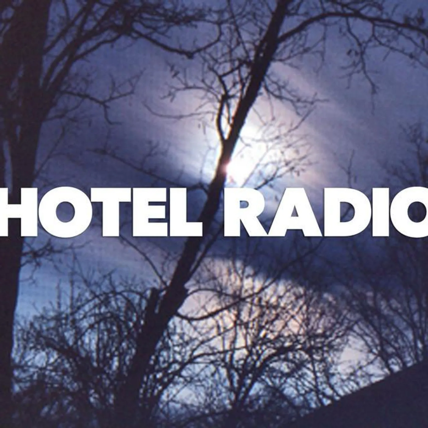 Hotel Radio Brand Page