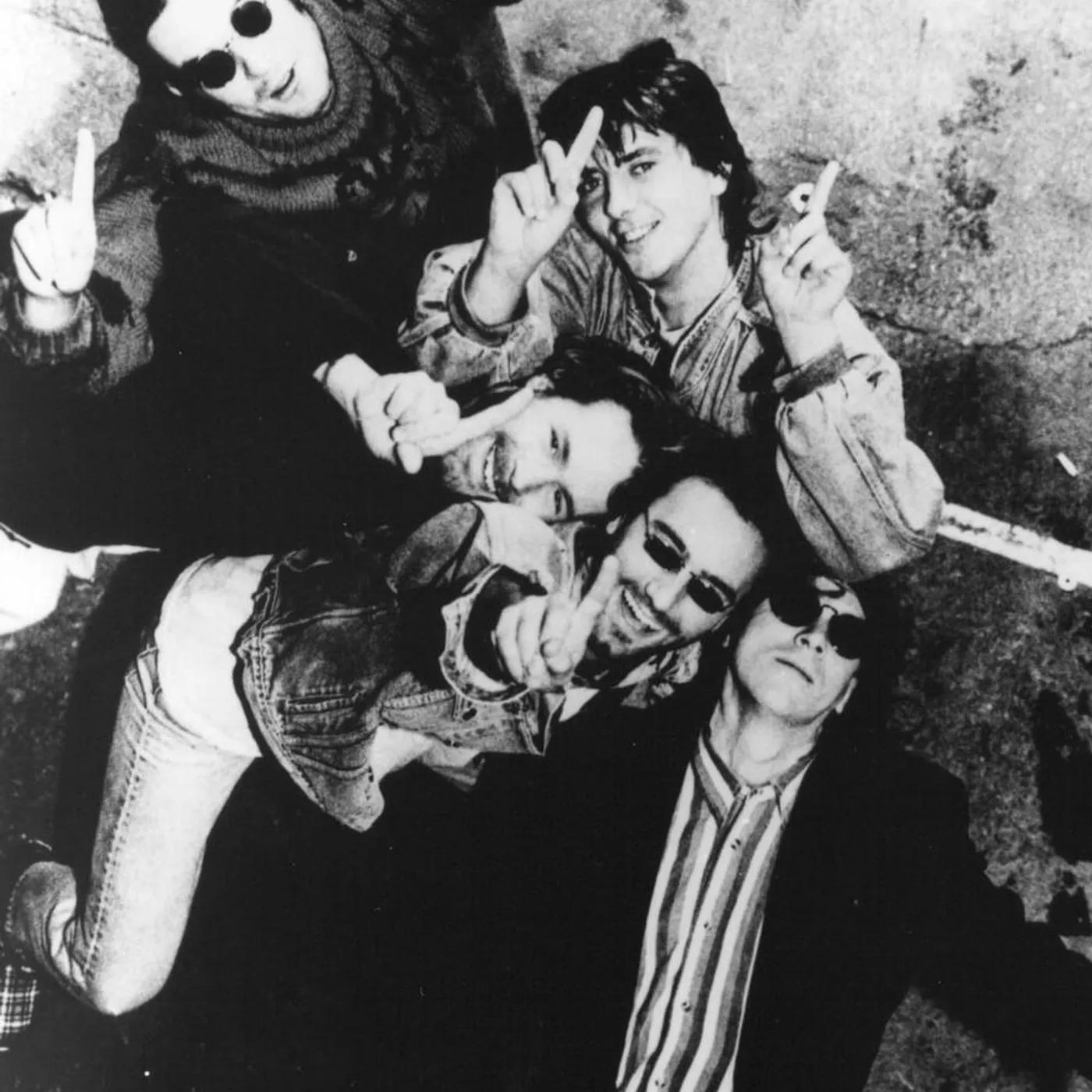 Hothouse Flowers Brand Page