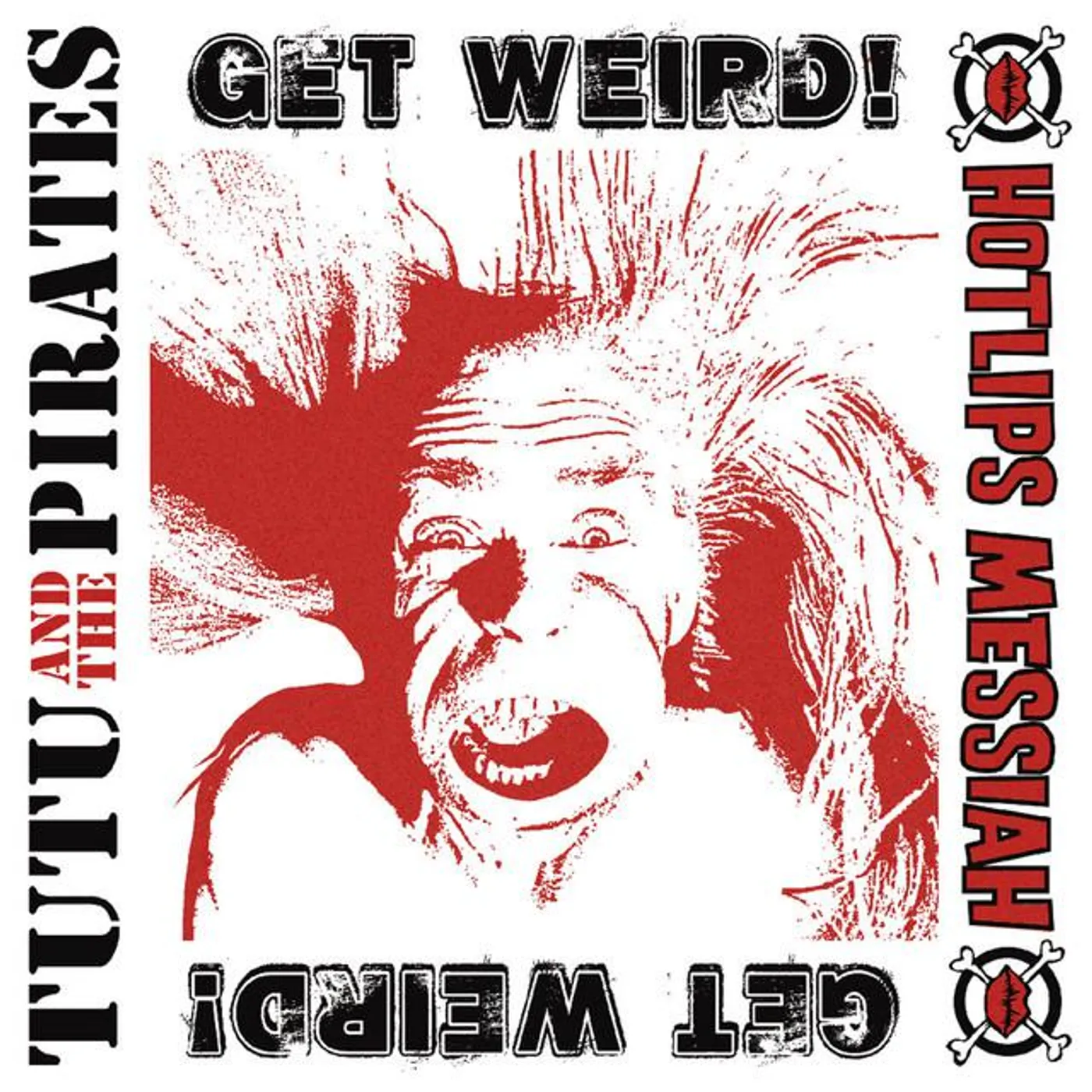 Hotlips Messiah Brand Page