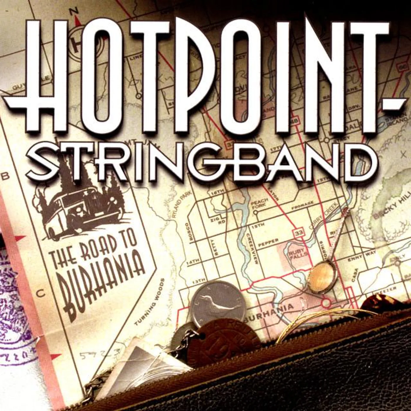 Hotpoint Stringband