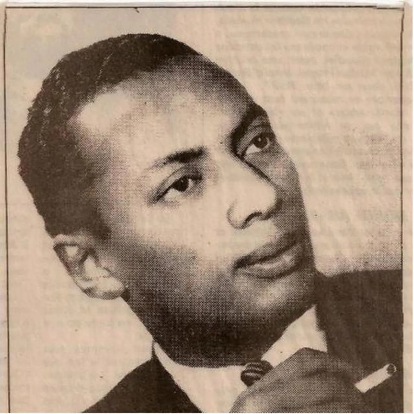 Houcine Slaoui Brand Page