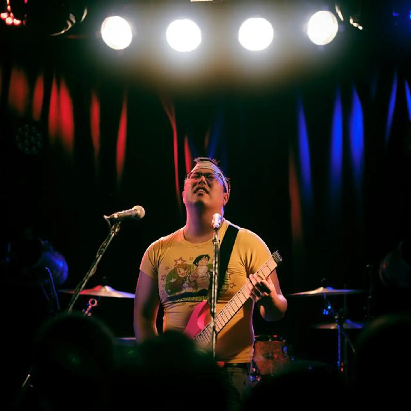 Houkago Grind Time Brand Page