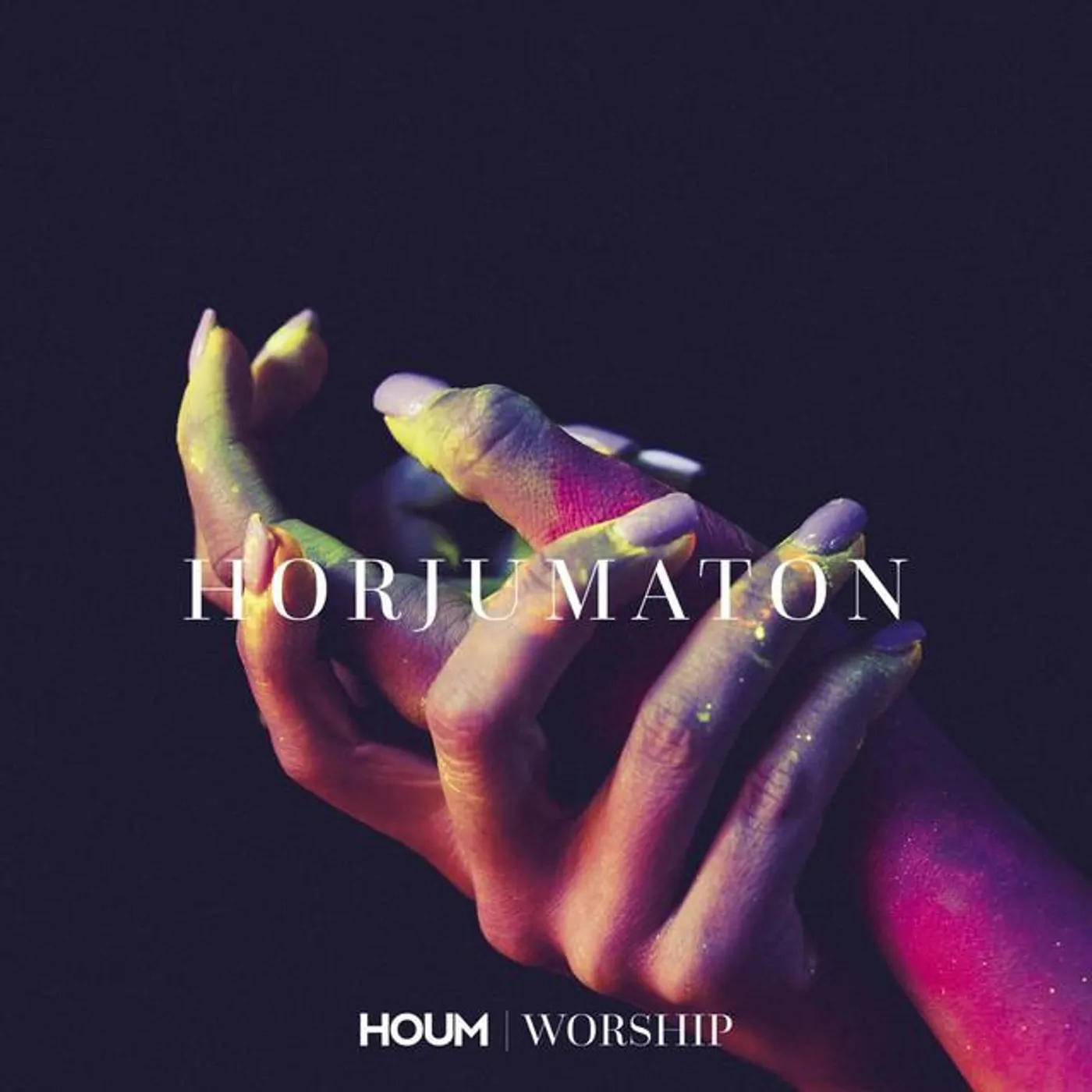Houm Worship