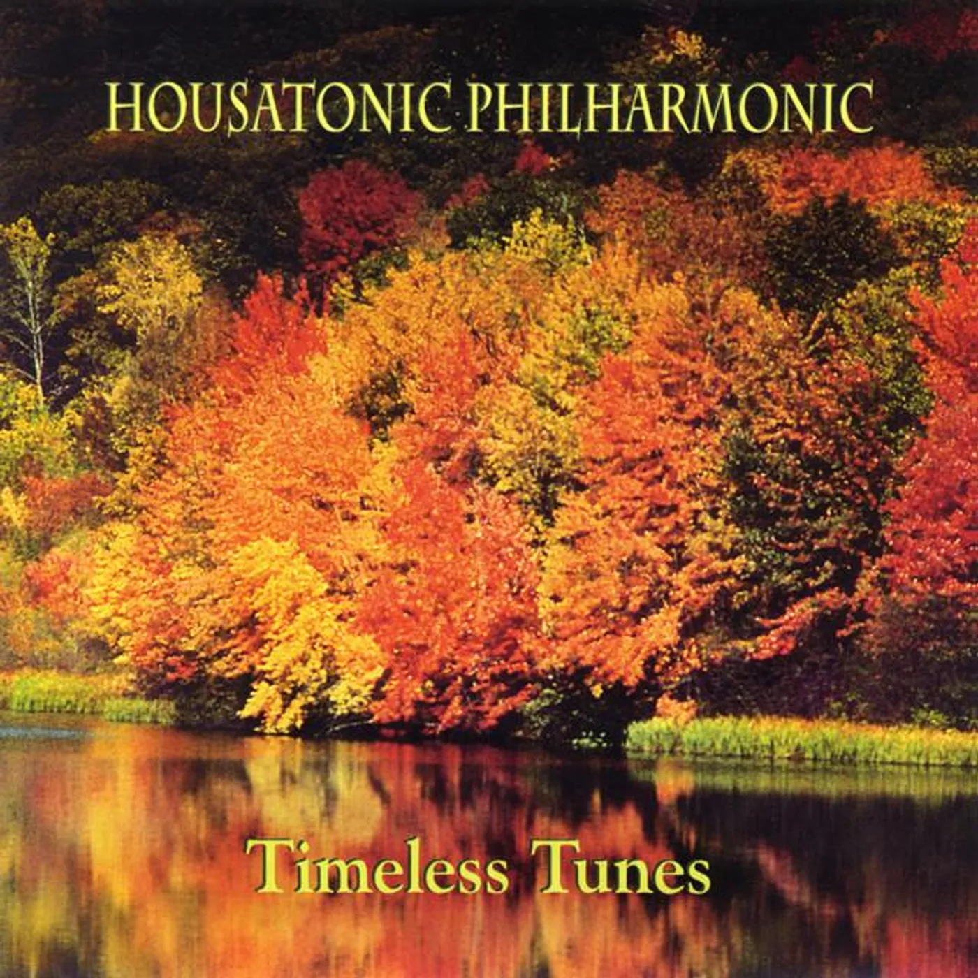 Housatonic Philharmonic