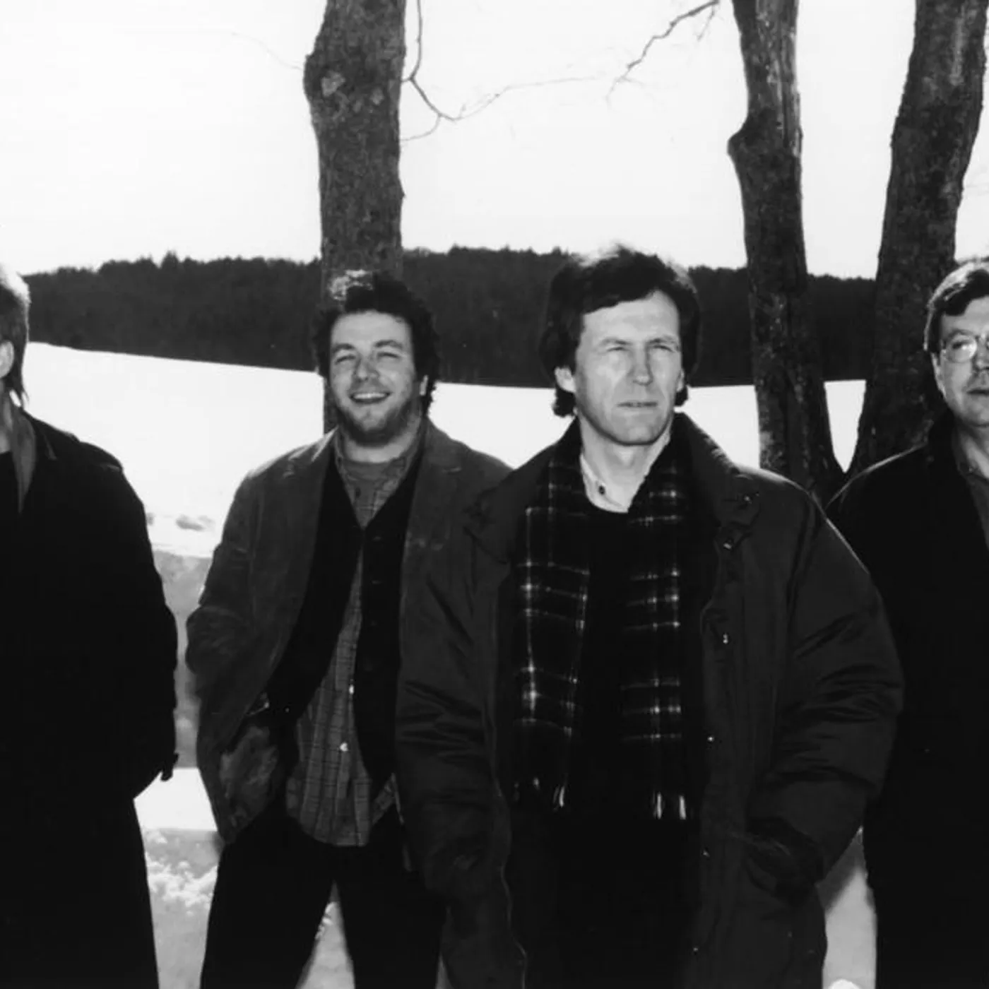 The House Band Brand Page