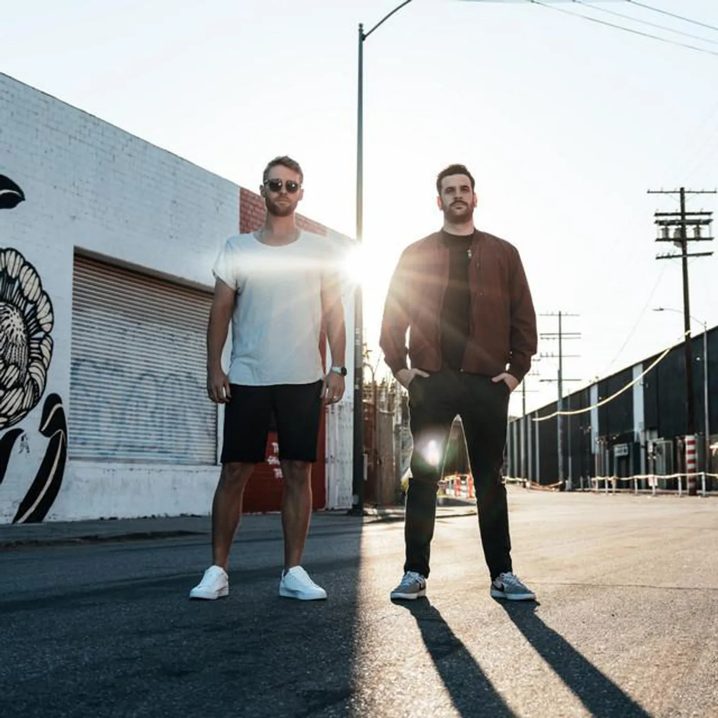 House Divided Brand Page