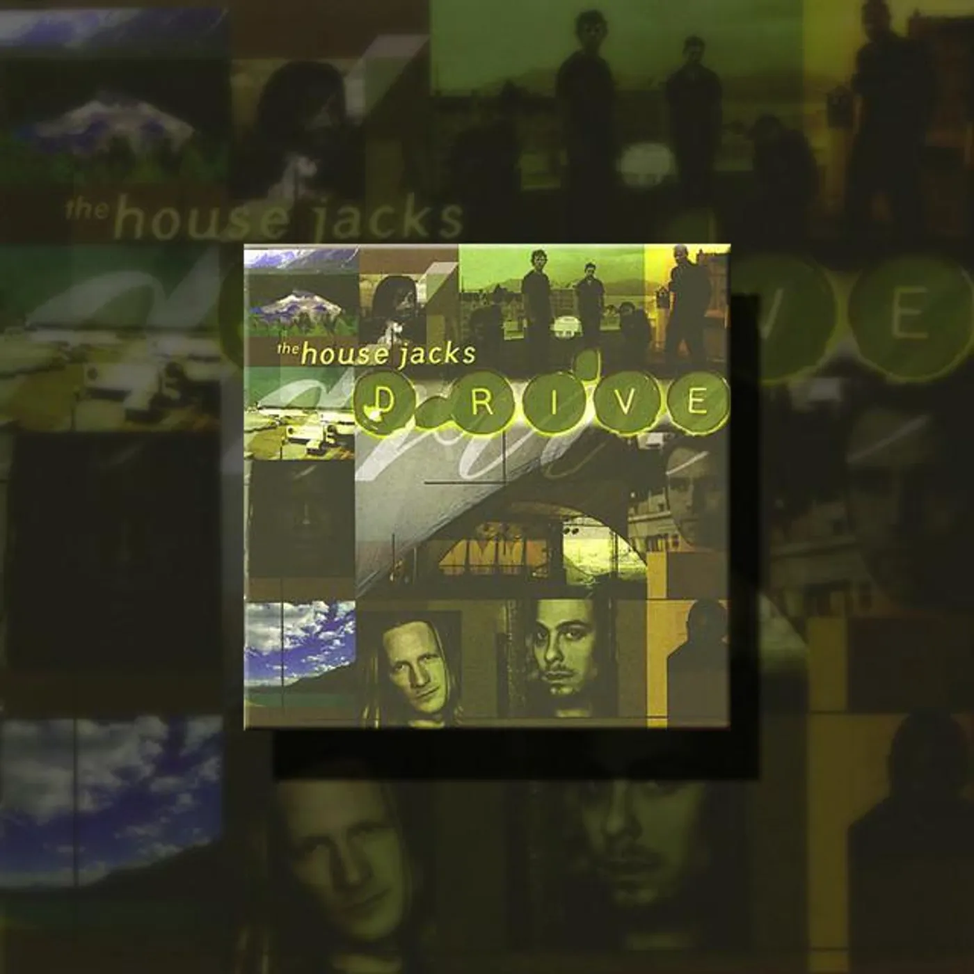 The House Jacks Brand Page