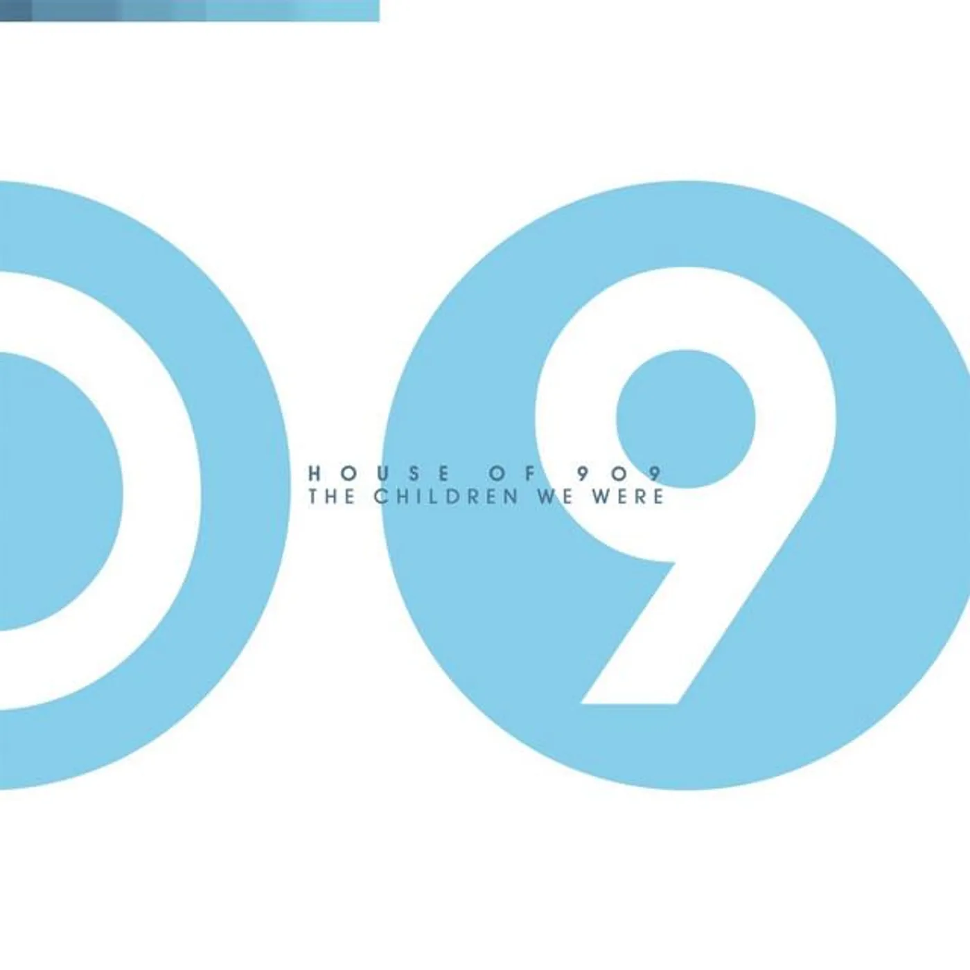 House of 909 Brand Page