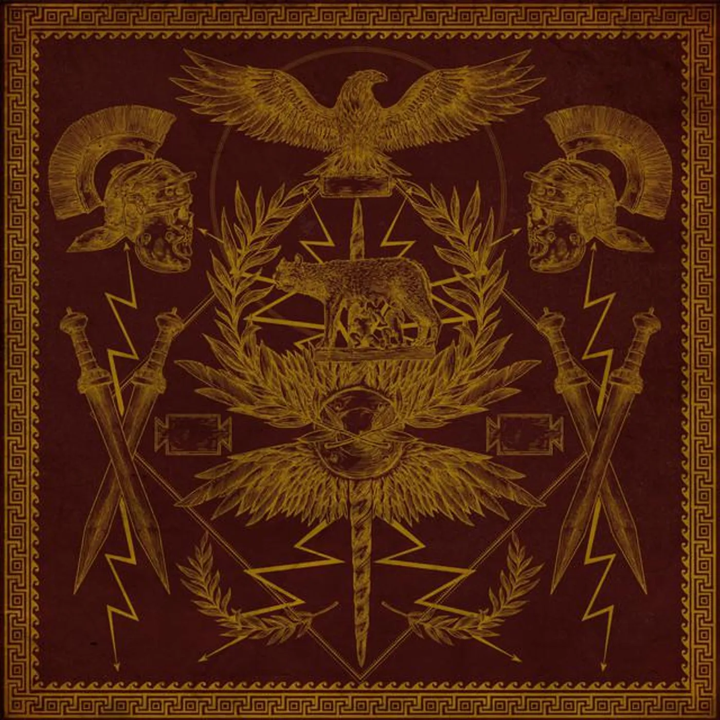 House of Atreus Brand Page