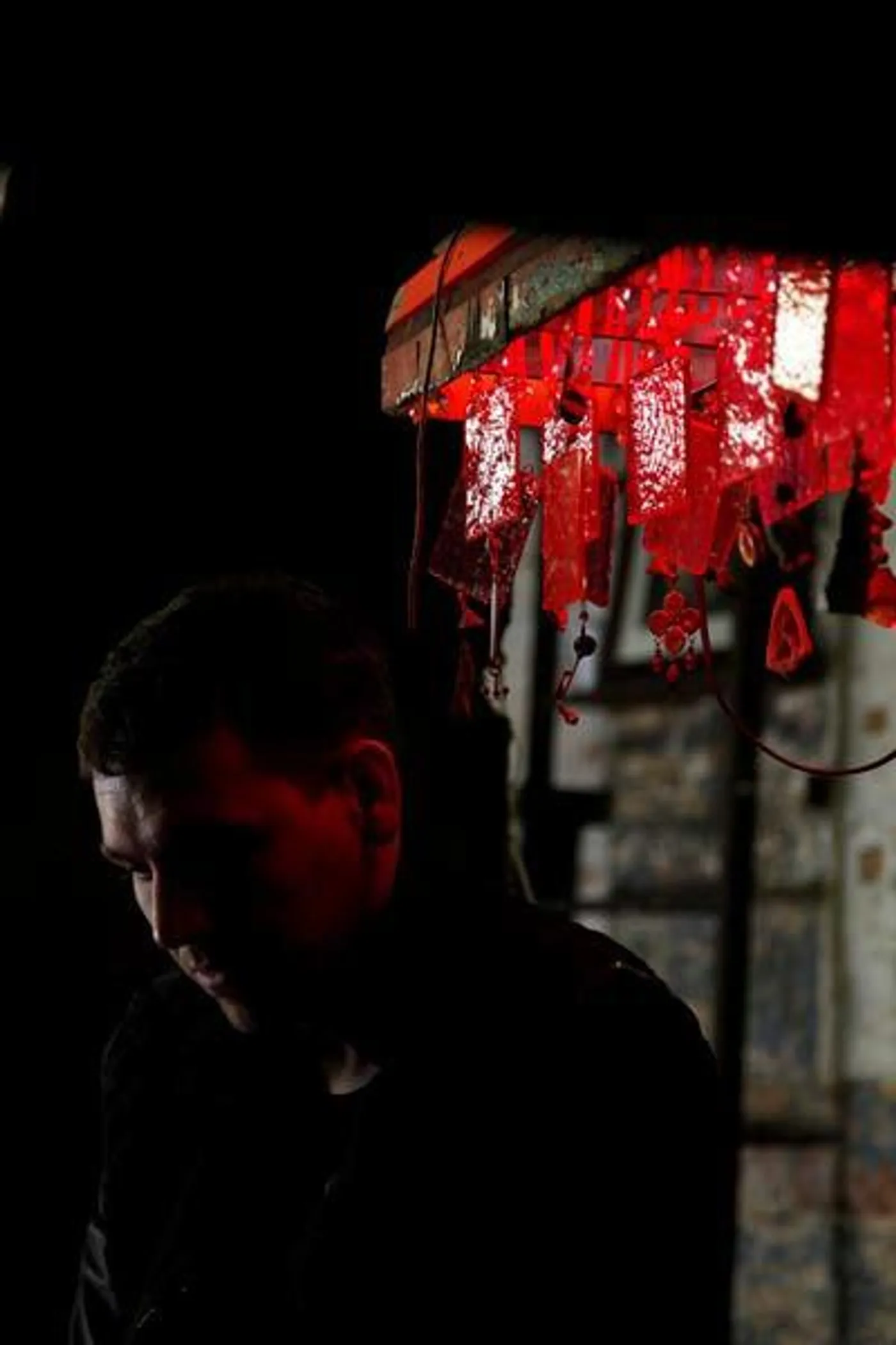 House of Black Lanterns