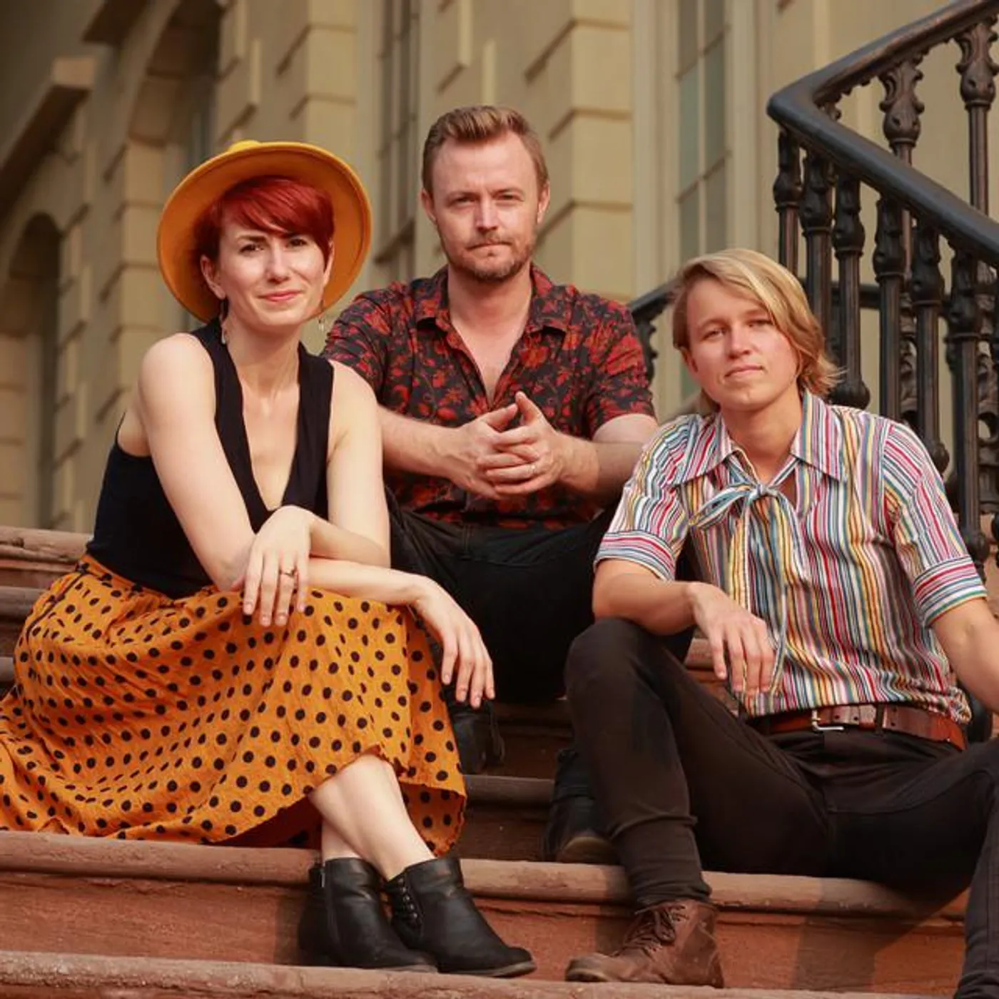 House of Hamill Brand Page