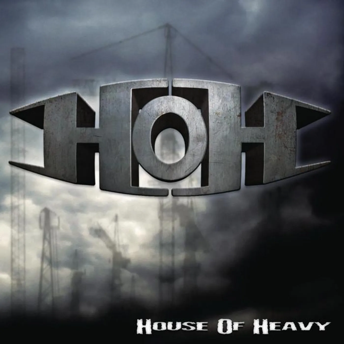 House Of Heavy Brand Page