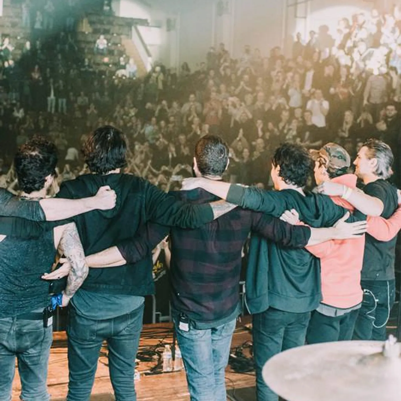 House of Heroes Brand Page